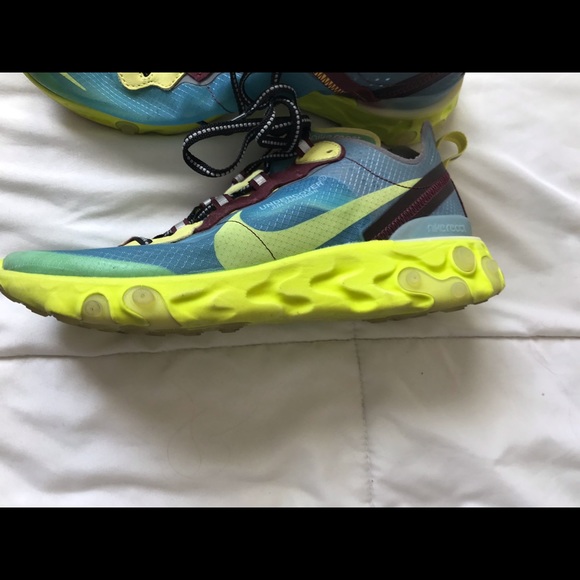 Nike react - Picture 4 of 5